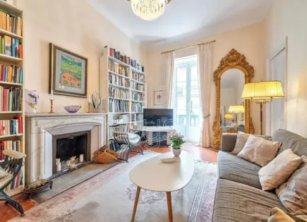Apartment für 795 000 euro in Nizza, Frankreich