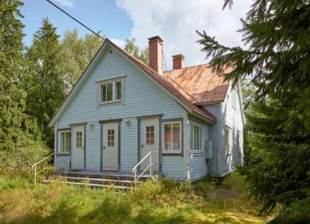 Casa para 29 000 euro en Hamina, Finlandia