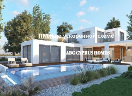 Villa für 780 000 euro in Paphos, Zypern