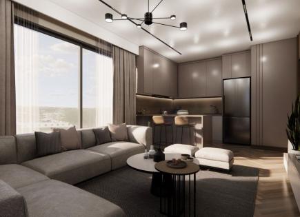 Apartment für 318 885 euro in Istanbul, Türkei