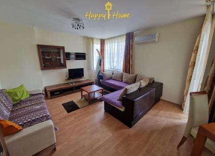 Apartamento para 66 000 euro en Sunny Beach, Bulgaria