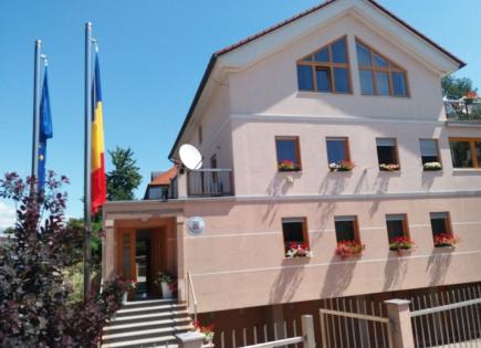 Casa lucrativa para 2 890 000 euro en Liubliana, Eslovenia