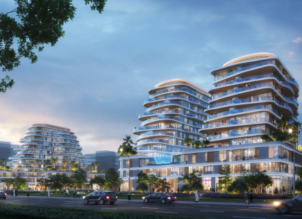 Appartement pour 767 399 Euro à Dubaï, EAU