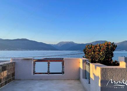 Piso para 385 000 euro en Tivat, Montenegro