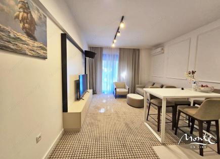 Wohnung für 320 000 euro in Budva, Montenegro