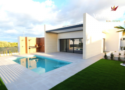Villa für 495 000 euro in Costa Blanca, Spanien