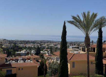 Casa adosada para 250 000 euro en Pafos, Chipre