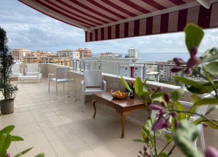 Apartamento para 124 000 euro en Alanya, Turquia