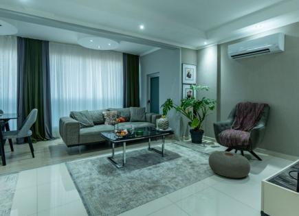 Apartamento para 197 000 euro en Alanya, Turquia