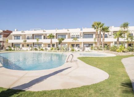 Appartement pour 420 000 Euro à Torrevieja, Espagne