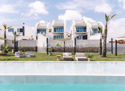 Appartement pour 599 000 Euro à Rojales, Espagne