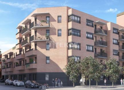 Apartment for 315 000 euro in L'Hospitalet de Llobregat, Spain