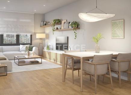 Apartment for 482 000 euro in L'Hospitalet de Llobregat, Spain