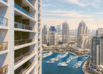 Apartment for 831 000 euro in Dubai, UAE