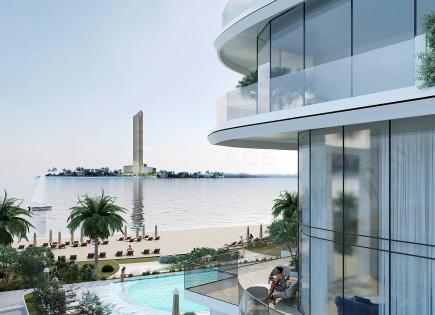 Apartamento para 976 000 euro en Emiratos Árabes Unidos