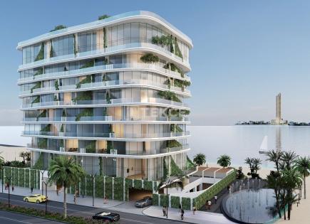 Appartement pour 1 220 000 Euro aux Émirats Arabes Unis