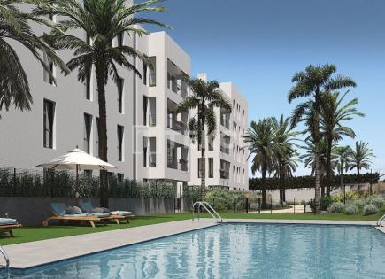 Appartement pour 246 000 Euro à Murcie, Espagne