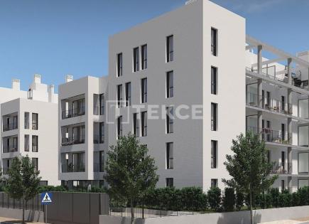 Penthouse pour 295 000 Euro à Murcie, Espagne