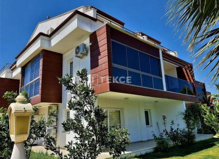 Appartement pour 176 000 Euro à Fethiye, Turquie