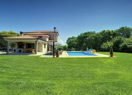 Villa for 1 000 000 euro in Rovinj, Croatia