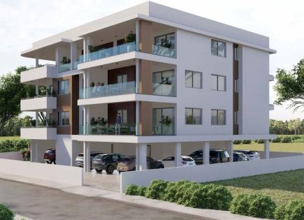 Apartamento para 360 000 euro en Pafos, Chipre