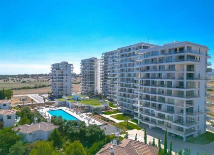 Apartment für 234 301 euro in Famagusta, Zypern