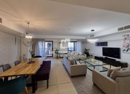 Apartment für 2 415 735 euro in Dubai, VAE