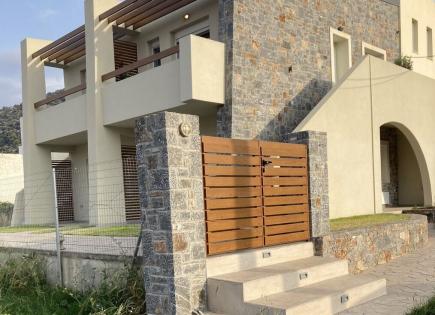 Piso para 250 000 euro en Malia, Grecia