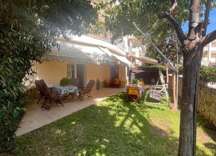 Flat for 178 000 euro in Chalkidiki, Greece