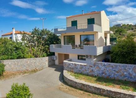 Maisonette para 343 000 euro en La Canea, Grecia