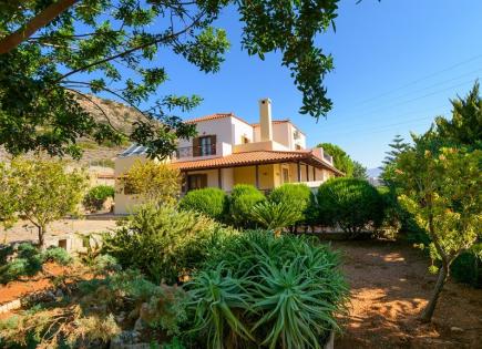 Casa para 907 000 euro en Lasithi, Grecia