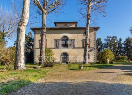 Villa para 1 450 000 euro en Orvieto, Italia