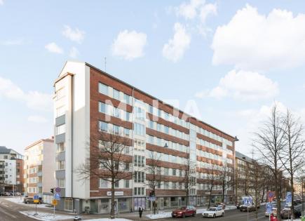 Apartamento para 84 000 euro en Lahti, Finlandia