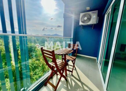 Apartment für 81 632 euro in Thailand