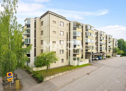 Appartement pour 119 000 Euro à Vantaa, Finlande