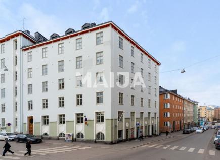 Appartement pour 269 000 Euro à Helsinki, Finlande