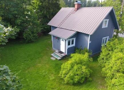 Haus für 69 900 euro in Lappeenranta, Finnland