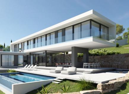 Villa für 1 340 900 euro in Sant Andreu de Llavaneres, Spanien