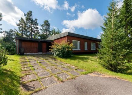 Maison pour 25 000 Euro à Nilsiä, Finlande