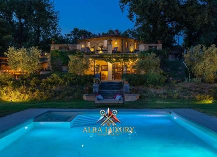 Apartment for 5 500 000 euro in Italy