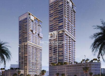 Apartamento para 412 834 euro en Dubái, EAU