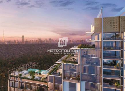 Apartamento para 515 538 euro en Dubái, EAU