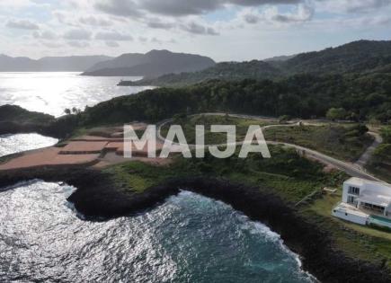 Villa para 2 834 547 euro en Las Terrenas, República Dominicana
