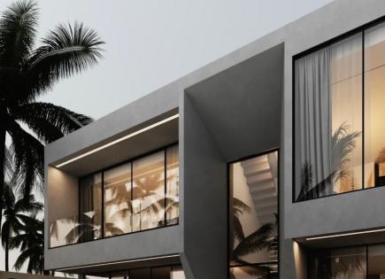 Villa para 354 397 euro en Umalas, Indonesia