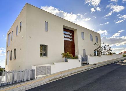 Villa para 2 400 000 euro en Limasol, Chipre