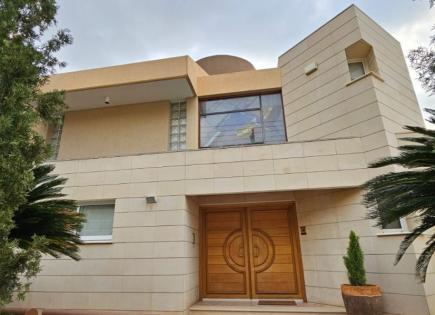 Villa para 1 300 000 euro en Limasol, Chipre