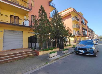 Appartement pour 28 000 Euro à Scalea, Italie