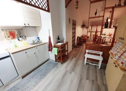Flat for 48 000 euro in Scalea, Italy