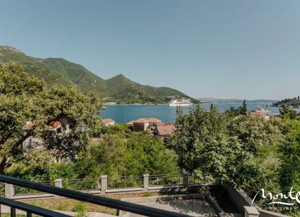Flat for 195 000 euro in Herceg-Novi, Montenegro