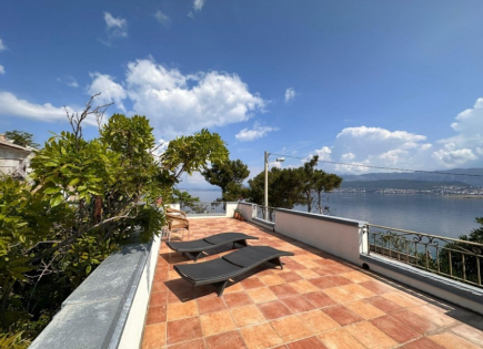 Villa für 1 280 000 euro in Kroatien